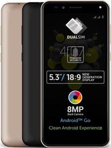 Allview A9 Plus Dual SIM